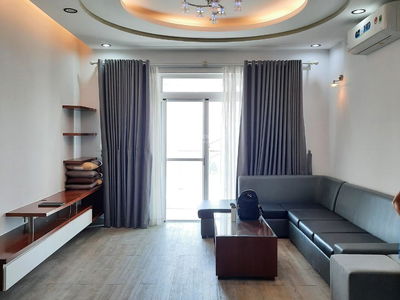 Riverside Residence, Vietnam Riverside Residence, Vietnam