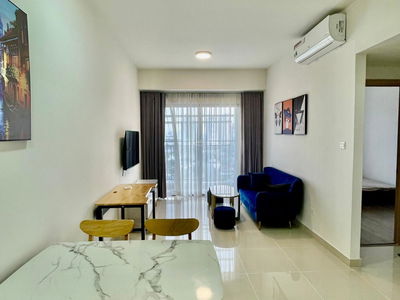 The Sun Avenue, Vietnam The Sun Avenue, Vietnam