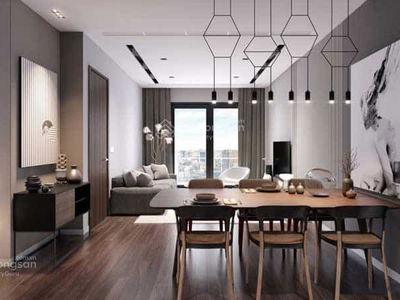 Masteri Millennium, Vietnam  Masteri Millennium, Vietnam