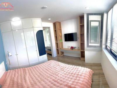 Alojamiento en Ho Chi Minh City, Vietnam Alojamiento en Ho Chi Minh City, Vietnam