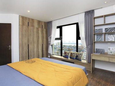 Khu đô thị Nam Thăng Long - Ciputra, Vietnam Khu đô thị Nam Thăng Long - Ciputra, Vietnam