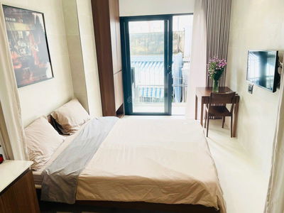 Logement dans Ho Chi Minh City, Vietnam Logement dans Ho Chi Minh City, Vietnam