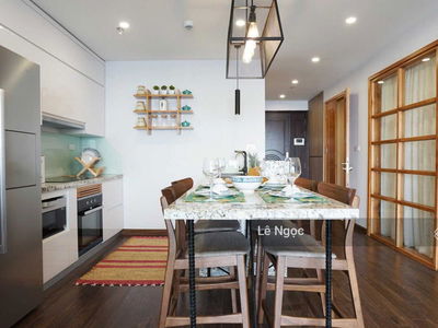 D’. Le Roi Soleil, Vietnam D’. Le Roi Soleil, Vietnam