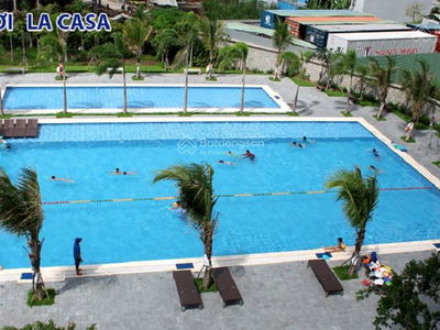 La Casa, Vietnam La Casa, Vietnam