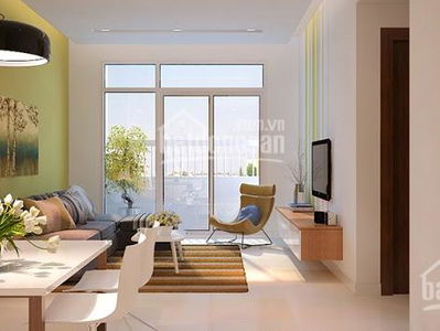 Lexington Residence, Vietnam Lexington Residence, Vietnam