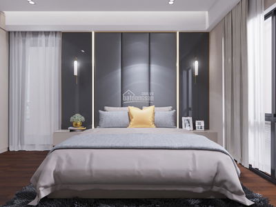 Lexington Residence, Vietnam  Lexington Residence, Vietnam
