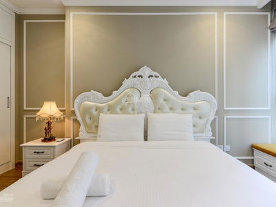 Lexington Residence, Vietnam Lexington Residence, Vietnam