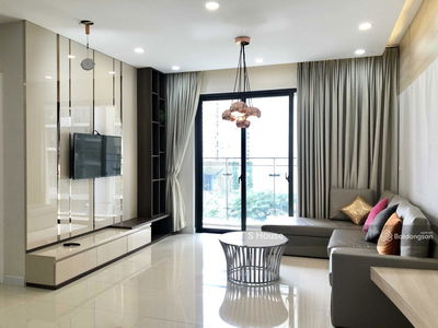 Estella Heights, Vietnam Estella Heights, Vietnam