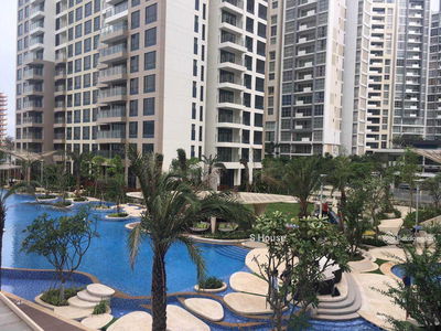 Estella Heights, Vietnam  Estella Heights, Vietnam