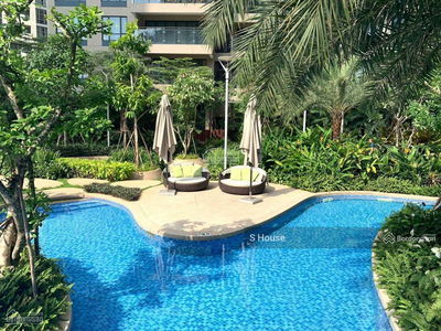 Estella Heights, Vietnam Estella Heights, Vietnam