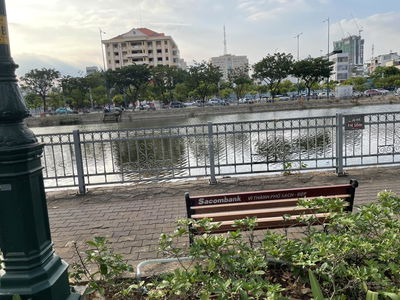 Chung cư Khánh Hội 3, Vietnam  Chung cư Khánh Hội 3, Vietnam