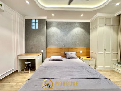 Logement dans Ho Chi Minh City, Vietnam Logement dans Ho Chi Minh City, Vietnam