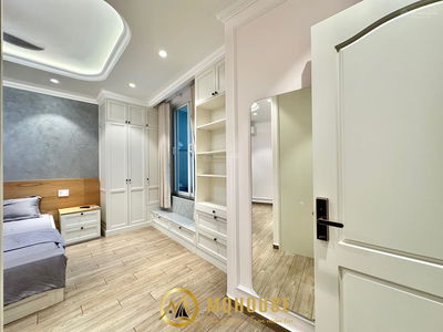 Housing in Ho Chi Minh City, Vietnam Housing in Ho Chi Minh City, Vietnam