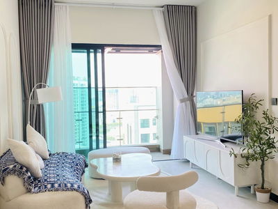 De La Sol, Vietnam De La Sol, Vietnam