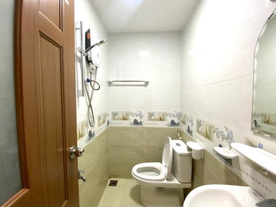 Жилье в Ho Chi Minh City, Vietnam Жилье в Ho Chi Minh City, Vietnam