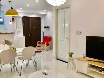 HaDo Centrosa Garden, Vietnam HaDo Centrosa Garden, Vietnam