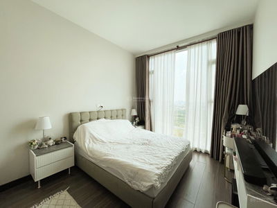 Empire City Thủ Thiêm, Vietnam Empire City Thủ Thiêm, Vietnam