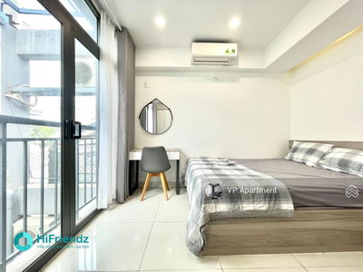 Жилье в Ho Chi Minh City, Vietnam Жилье в Ho Chi Minh City, Vietnam