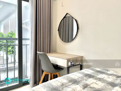 Жилье в Ho Chi Minh City, Vietnam Жилье в Ho Chi Minh City, Vietnam