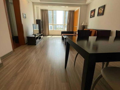 The Manor - City. Ho Chi Minh, Vietnam The Manor - City. Ho Chi Minh, Vietnam