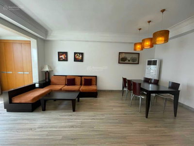 The Manor - City. Ho Chi Minh, Vietnam The Manor - City. Ho Chi Minh, Vietnam