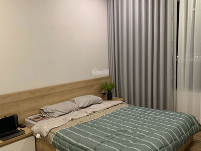 The Manor - City. Ho Chi Minh, Vietnam The Manor - City. Ho Chi Minh, Vietnam