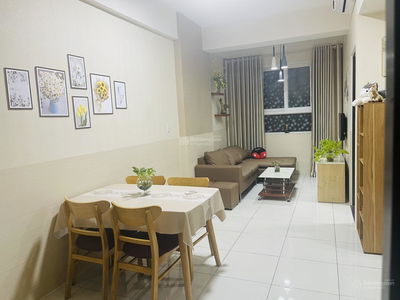 City Tower, Vietnam City Tower, Vietnam