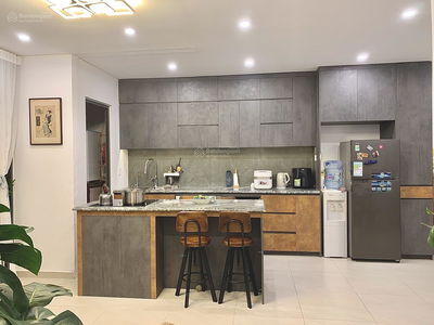 Thủ Thiêm Dragon, Vietnam Thủ Thiêm Dragon, Vietnam