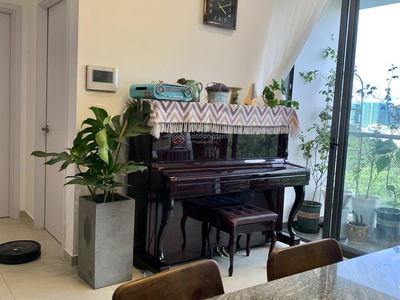 Thủ Thiêm Dragon, Vietnam Thủ Thiêm Dragon, Vietnam