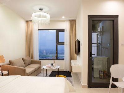 Vinhomes Smart City, Vietnam Vinhomes Smart City, Vietnam