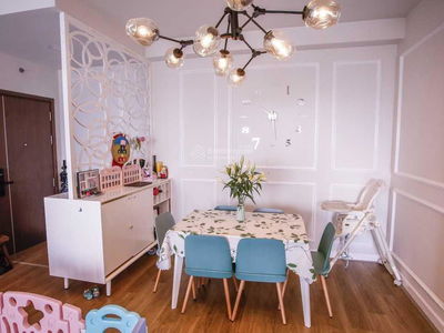 Lexington Residence, Vietnam Lexington Residence, Vietnam