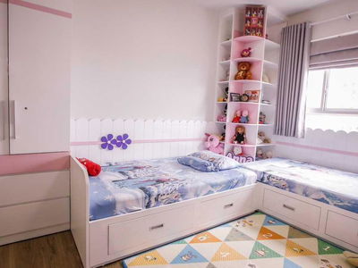 Lexington Residence, Vietnam Lexington Residence, Vietnam