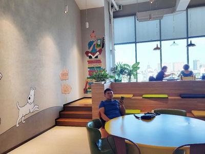 The Prince Residence, Vietnam The Prince Residence, Vietnam