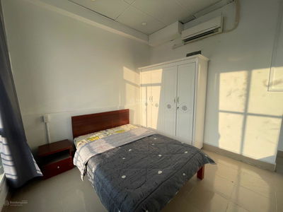 Жилье в Ho Chi Minh City, Vietnam Жилье в Ho Chi Minh City, Vietnam