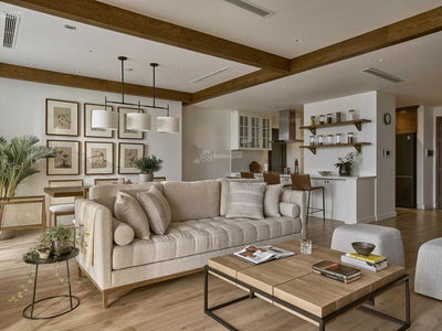 Golden Westlake, Vietnam Golden Westlake, Vietnam