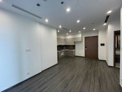 The Tonkin - Vinhomes Smart City, Vietnam The Tonkin - Vinhomes Smart City, Vietnam