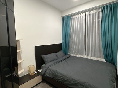 The Tresor, Vietnam  The Tresor, Vietnam