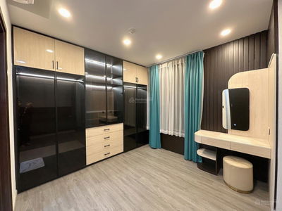 The Tresor, Vietnam  The Tresor, Vietnam