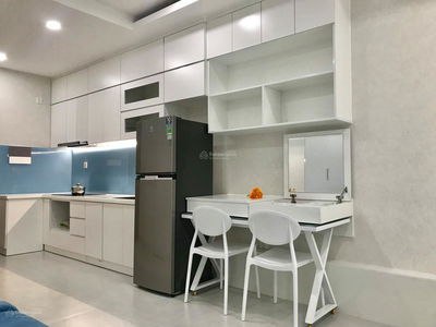 The Everrich Infinity, Vietnam The Everrich Infinity, Vietnam