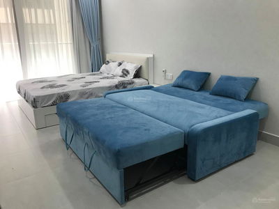 The Everrich Infinity, Vietnam The Everrich Infinity, Vietnam