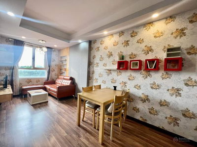 City Tower, Vietnam City Tower, Vietnam