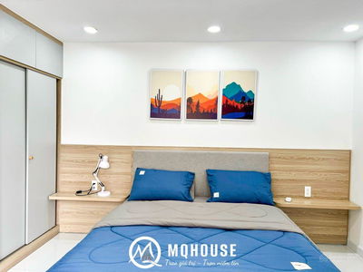 Housing in Ho Chi Minh City, Vietnam Housing in Ho Chi Minh City, Vietnam