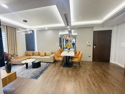 Tây Hồ Residence, Vietnam Tây Hồ Residence, Vietnam