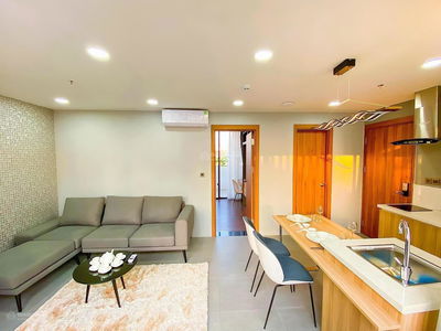 Logement dans Ho Chi Minh City, Vietnam Logement dans Ho Chi Minh City, Vietnam
