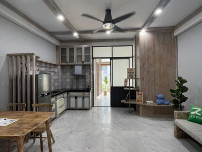 Logement dans Nha Be, Vietnam  Logement dans Nha Be, Vietnam