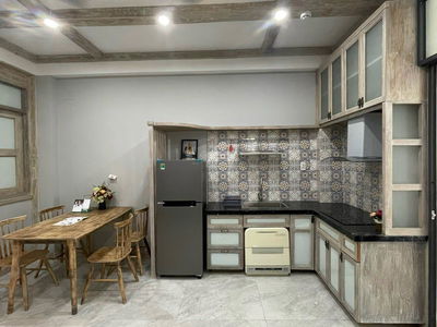 Жилье в Nha Be, Vietnam Жилье в Nha Be, Vietnam