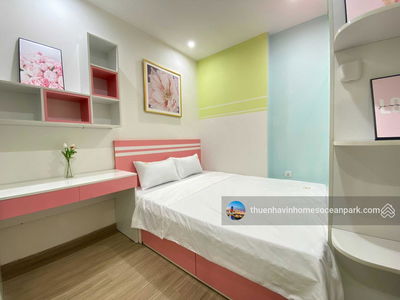 Vinhomes Ocean Park Gia Lâm, Vietnam Vinhomes Ocean Park Gia Lâm, Vietnam