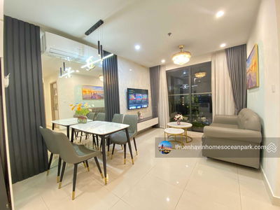 Vinhomes Ocean Park Gia Lâm, Vietnam  Vinhomes Ocean Park Gia Lâm, Vietnam