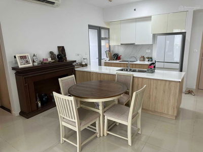 Palm Heights, Vietnam Palm Heights, Vietnam