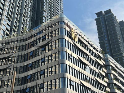 Lumiere Riverside, Vietnam Lumiere Riverside, Vietnam